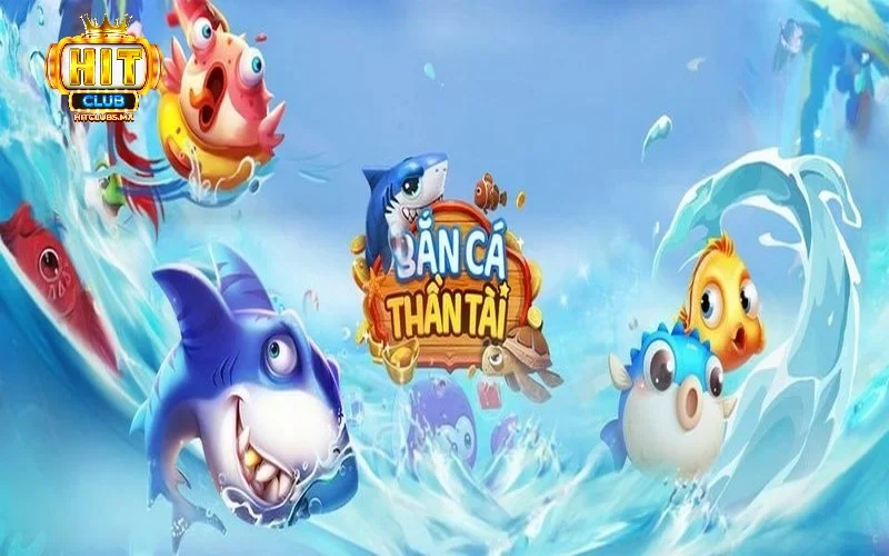 Ưu điểm khi tham gia hệ thống bắn cá thần tài của Hitclub