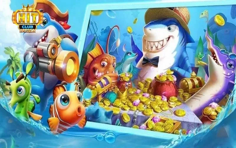 Giao diện game đảm bảo cuốn hút với hội viên