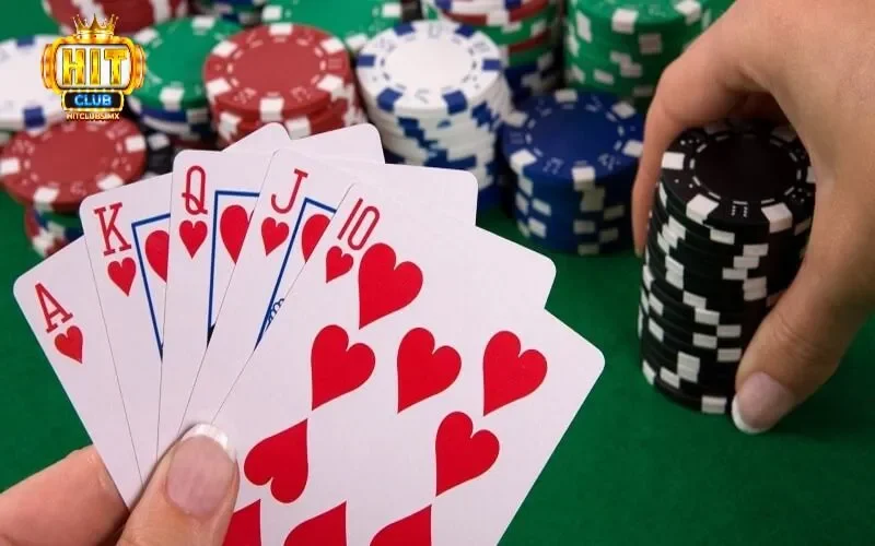Các thủ thuật chơi mậu binh tại nhà cái hitclub