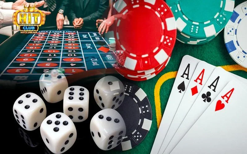 Những lưu ý quan trọng khi chơi tại sảnh casino