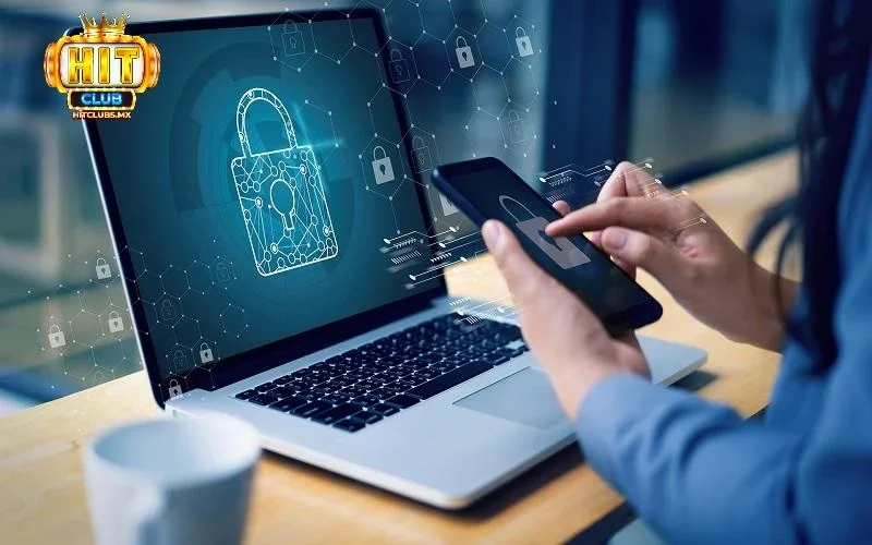 Chính sách quản lý truy cập tại Hitclub
