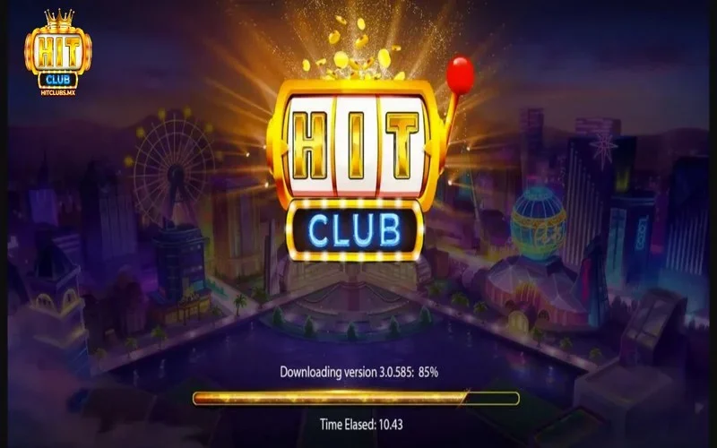 Đăng ký hitclub mở ra thiên đường cá cược hoành tráng bậc nhất tại Châu Á