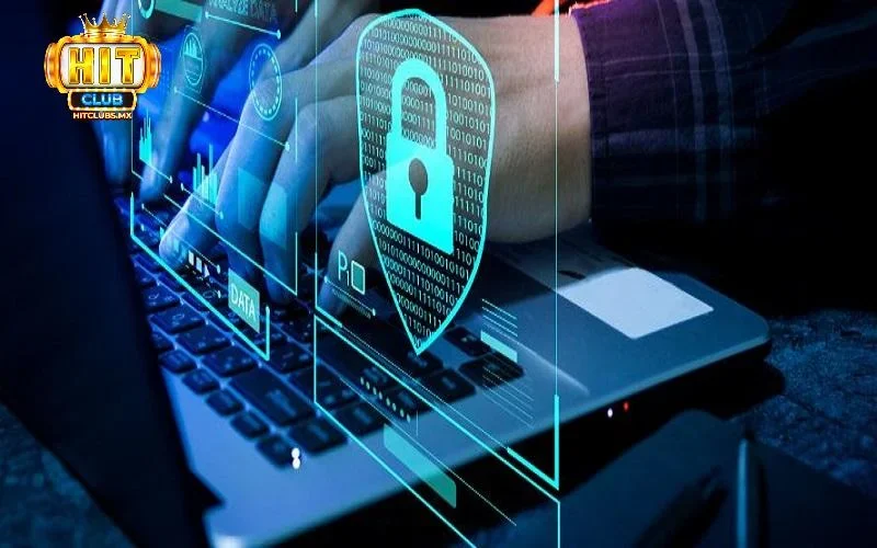 Điều khoản sử dụng Hitclub về bảo mật