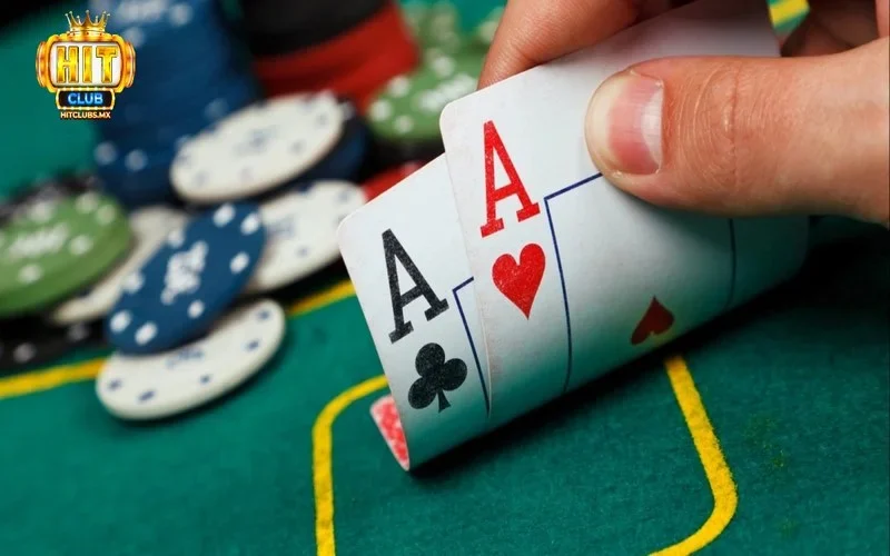 Poker đòi hỏi kỹ thuật chơi tốt so với số đông