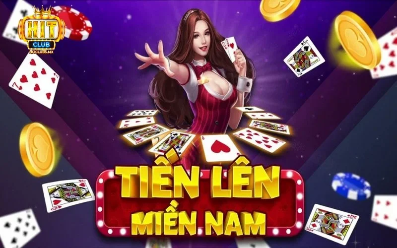 Tiến lên miền Nam được yêu thích mọi lứa tuổi