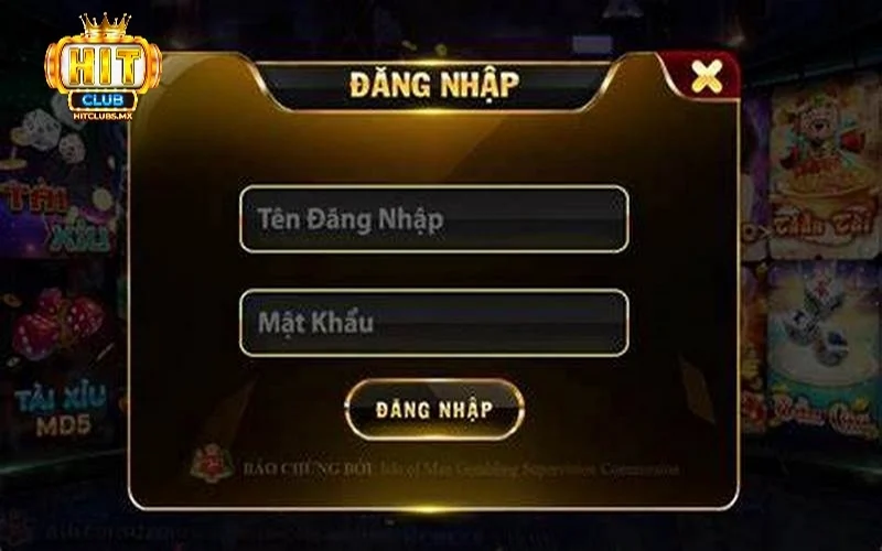 Lưu ý khi hệ thống cổng game đang nâng cấp