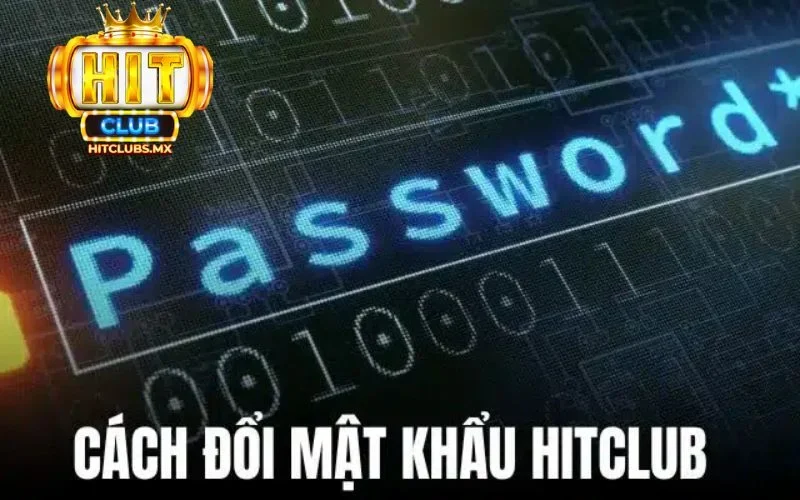Các trường hợp người chơi nhất định phải đổi mật khẩu