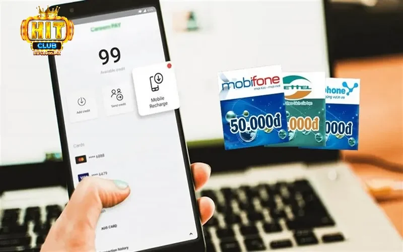 Nắm rõ một số cách thức giao dịch không sinh trắc học tại HITCLUB