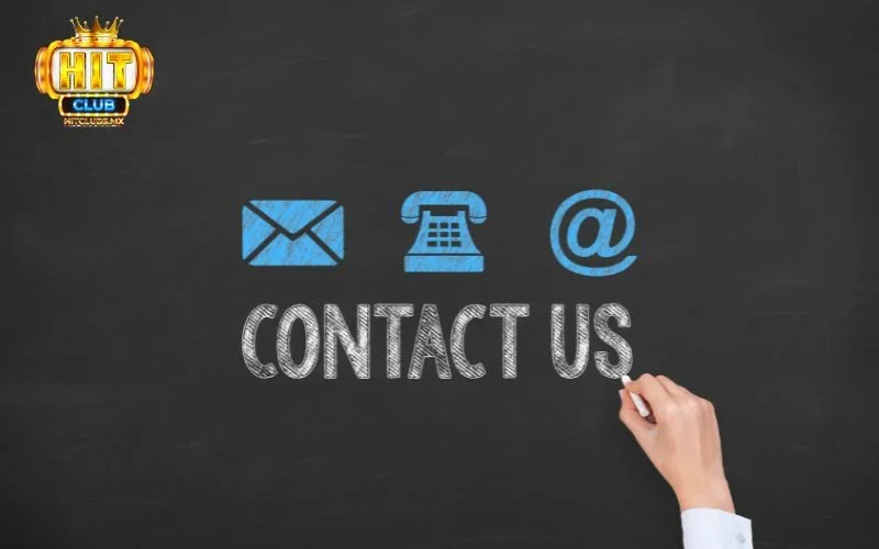 Chủ động liên hệ với đội ngũ chăm sóc khách hàng