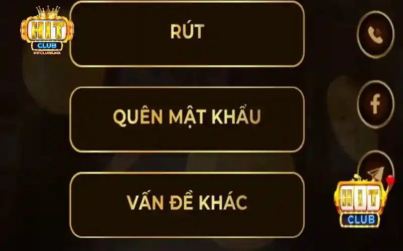 Những câu hỏi thường gặp khi tiến hành đăng nhập HitClub