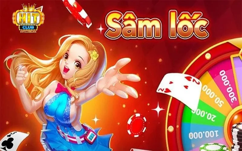 Mẹo chiến thắng trong trò chơi sâm lốc
