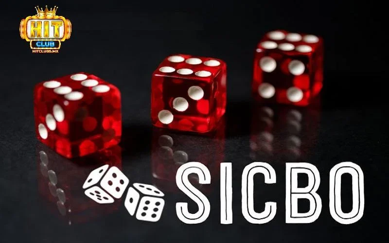 Các loại cửa cược trong Sicbo