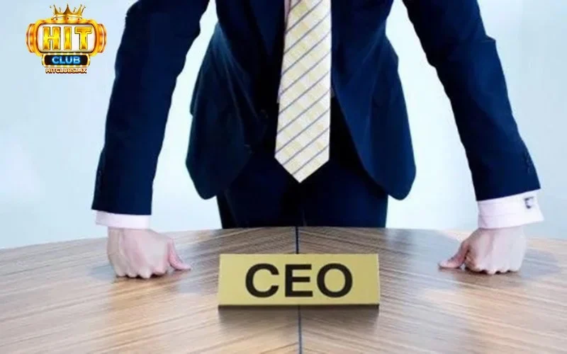 Hitclub có được thành công hiện tại là nhờ CEO tài năng đưa ra định hướng chính xác