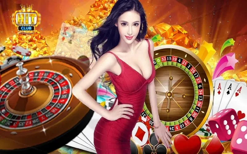 Kho game đa dạng toàn siêu phẩm của hitclub