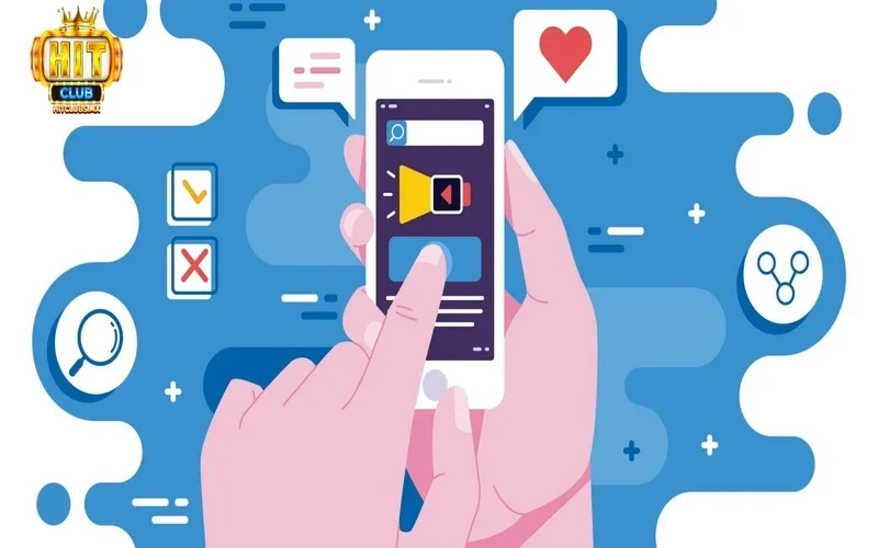 Lưu ý kiểm tra kết nối mạng và dung lượng điện thoại trước khi download