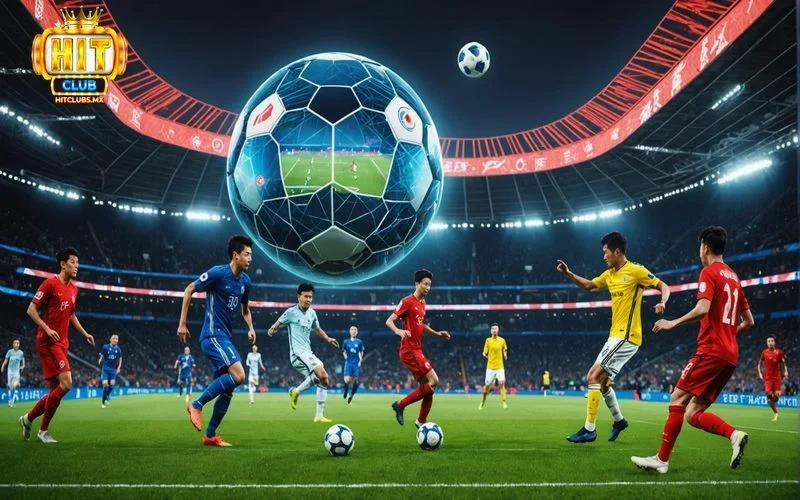 Đơn vị hỗ trợ sẵn sàng hướng dẫn mọi loại kèo cược cho hội viên nắm rõ