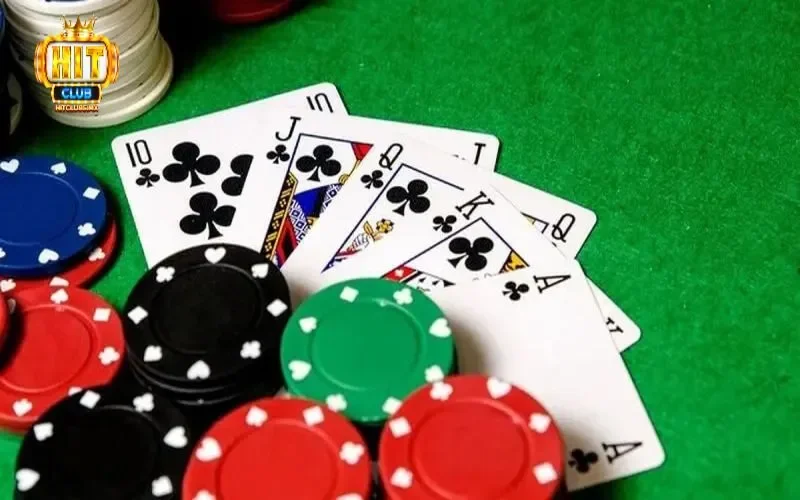 Tìm hiểu mậu binh hitclub hấp dẫn