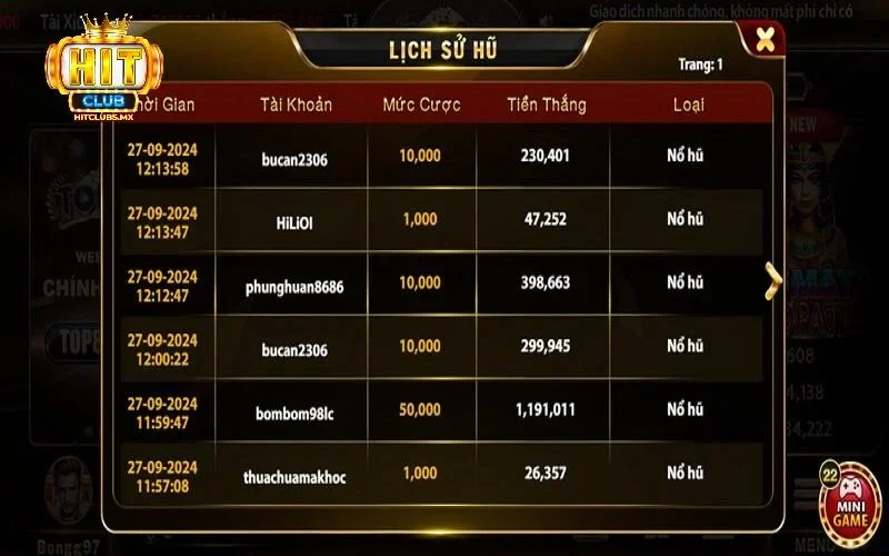 Giới thiệu khái quát trên dưới Hitclub