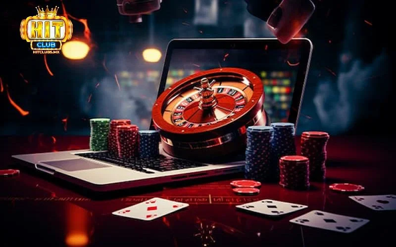 Các trò chơi nổi bật tại Hitclub không nên bỏ qua