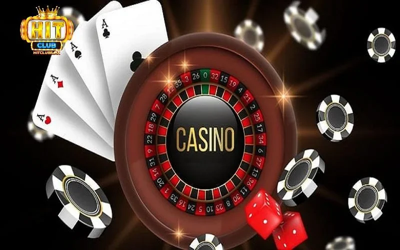 Tại sao nên tham gia trải nghiệm Hitclub?