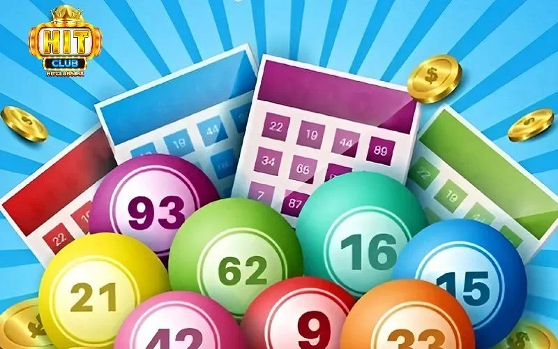 Các hình thức nổi bật tại sảnh xổ số